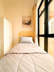 Dover Parkview (D5), Condominium #472851661